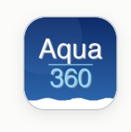 Aqua360 Icon