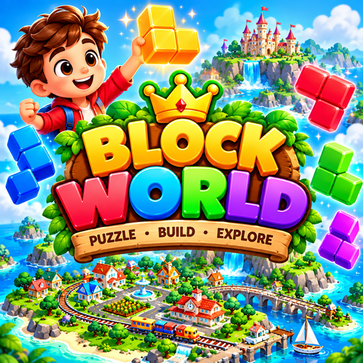 Block World