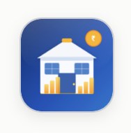 Inventory Management Icon