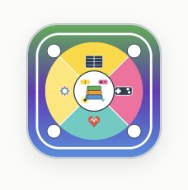 All in One Kids & Family Icon